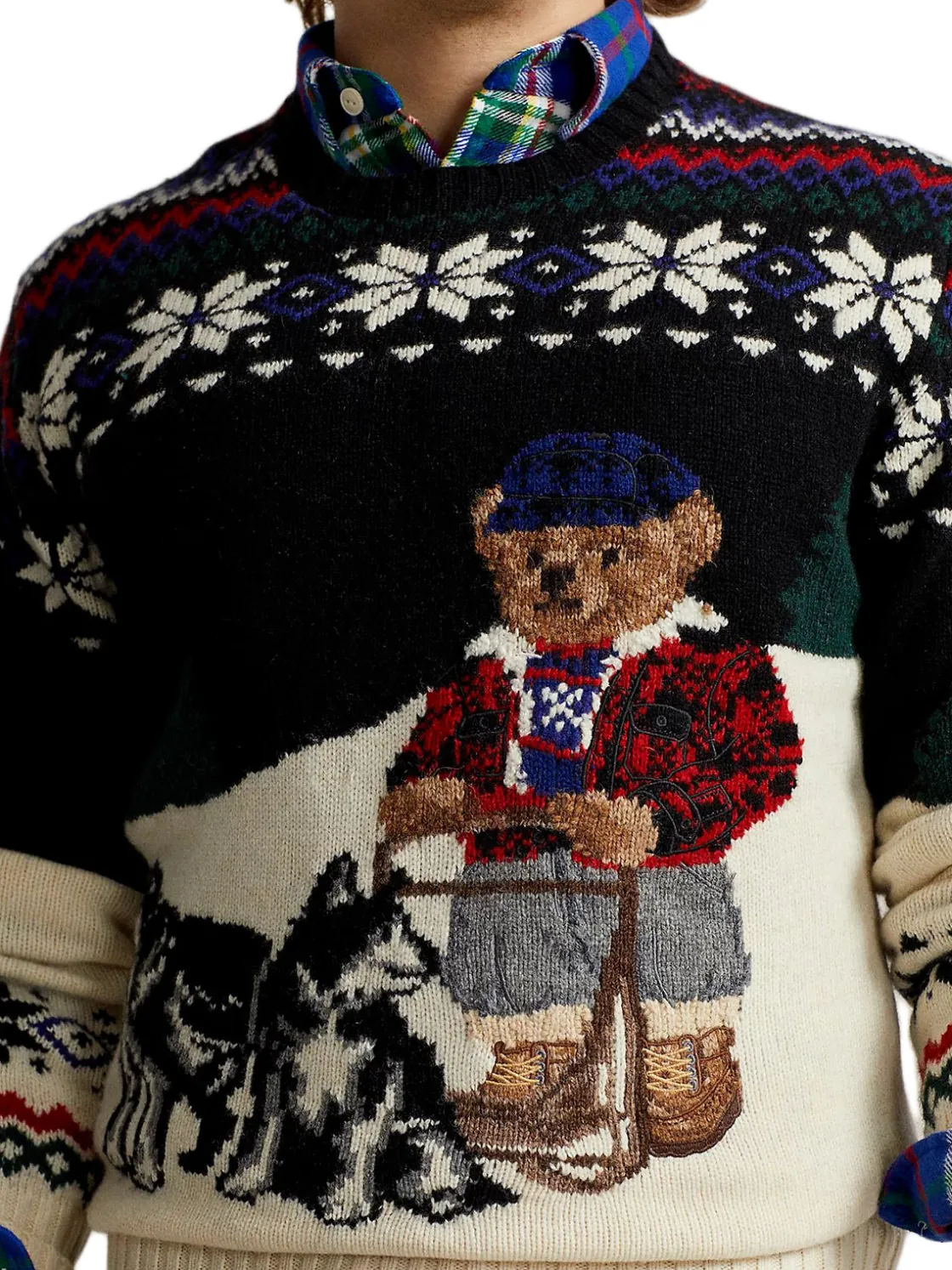 Polo Ralph Lauren | Pullover>Uomo Maglie