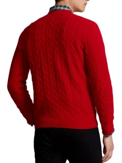 Polo Ralph Lauren | Pullover>Uomo Maglie