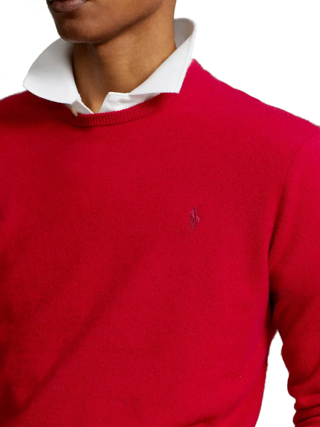 Polo Ralph Lauren | Pullover>Uomo Maglie