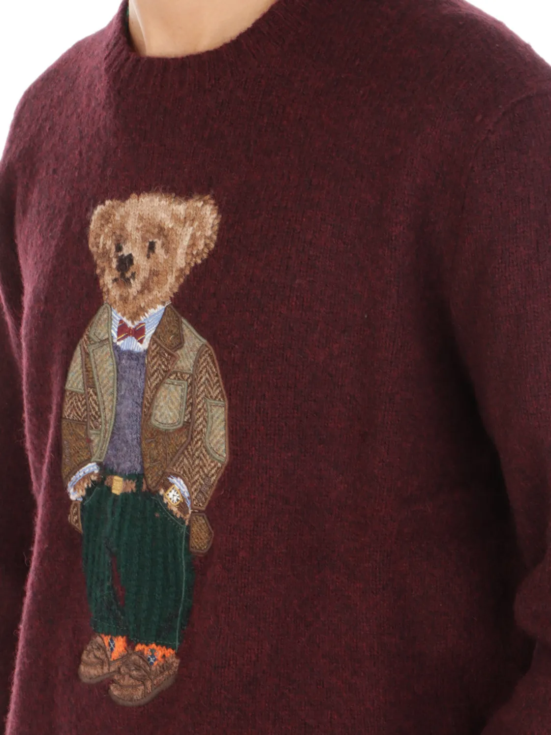 Polo Ralph Lauren | Pullover>Uomo Maglie
