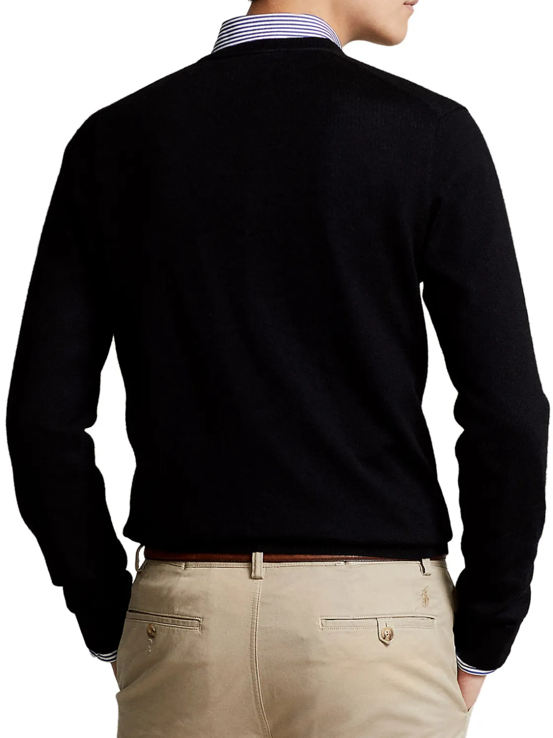 Polo Ralph Lauren | Pullover>Uomo Maglie