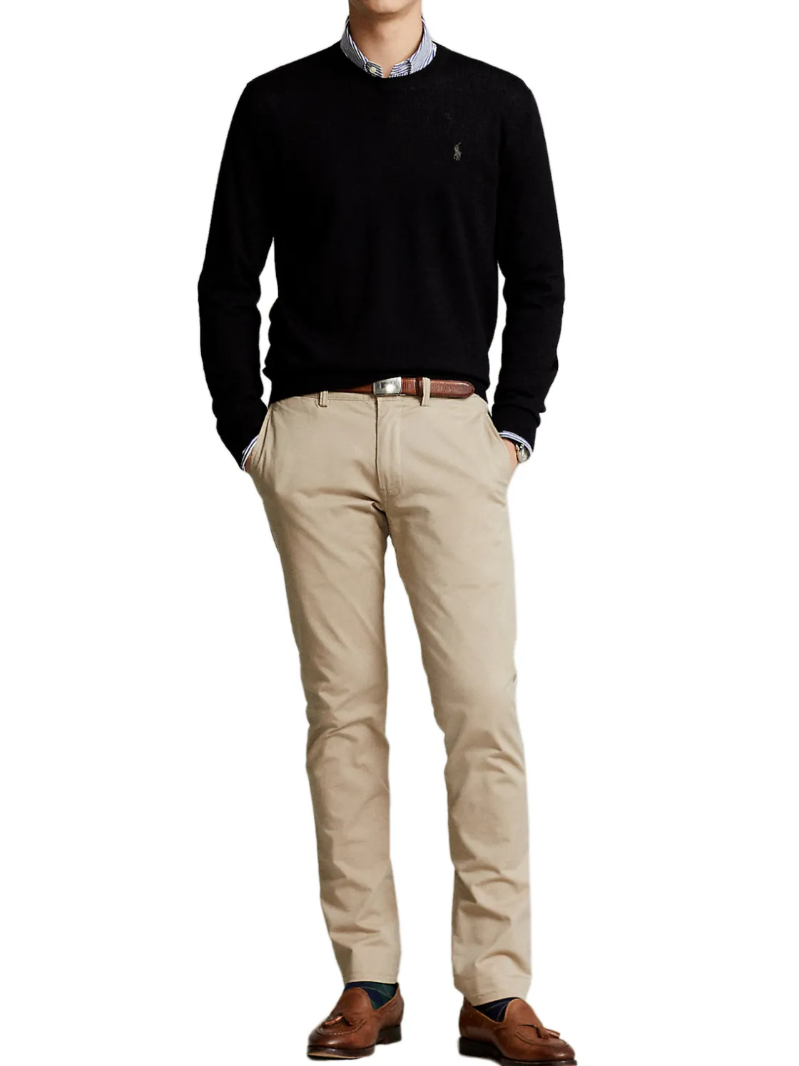Polo Ralph Lauren | Pullover>Uomo Maglie