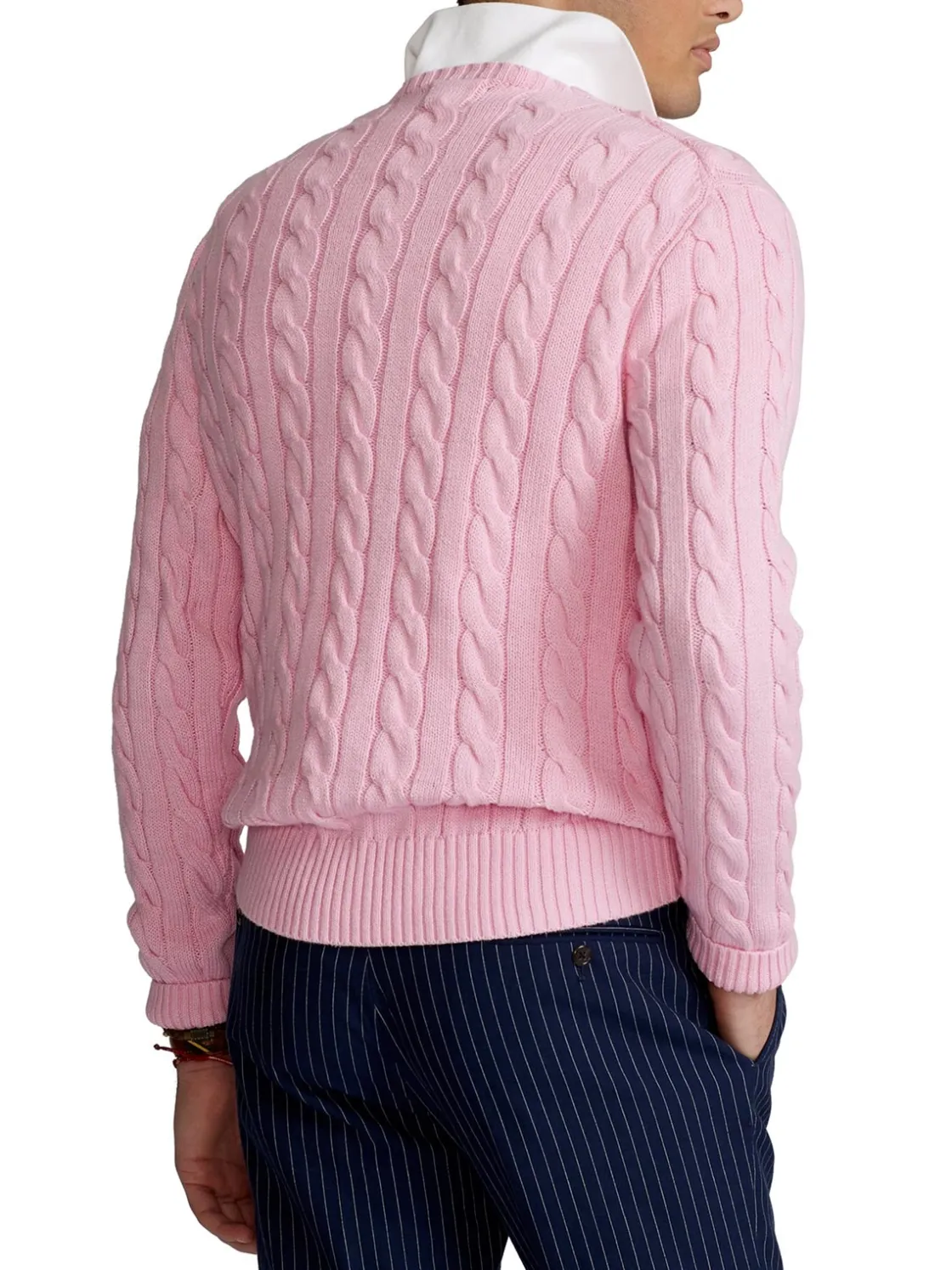 Polo Ralph Lauren | Pullover>Uomo Maglie