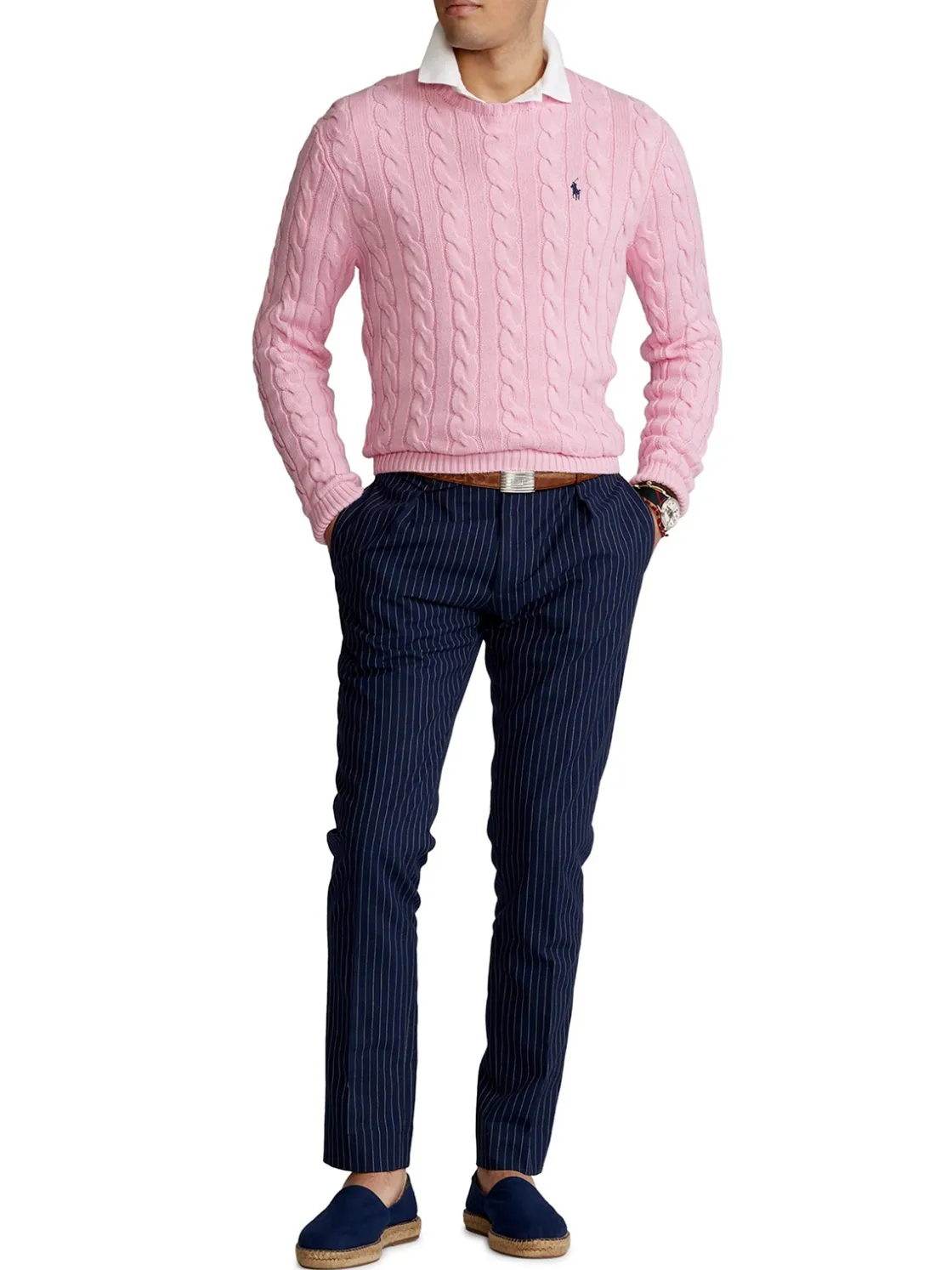 Polo Ralph Lauren | Pullover>Uomo Maglie