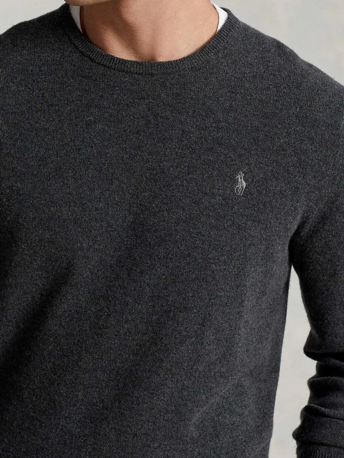 Polo Ralph Lauren | Pullover>Uomo Maglie