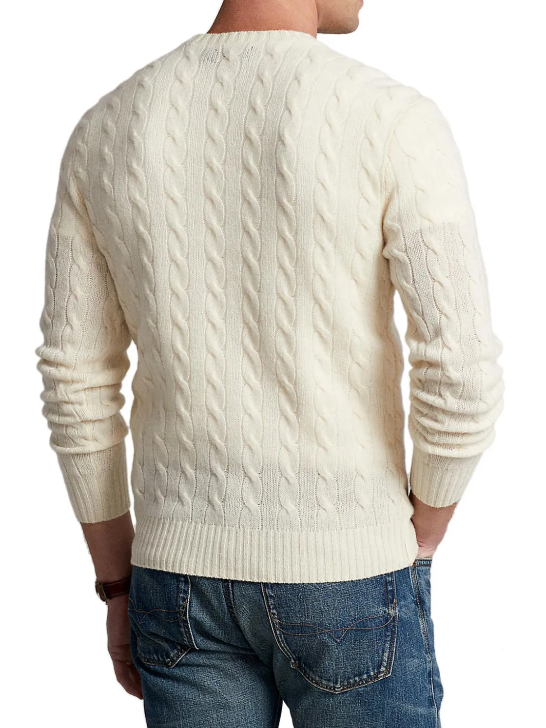 Polo Ralph Lauren | Pullover>Uomo Maglie
