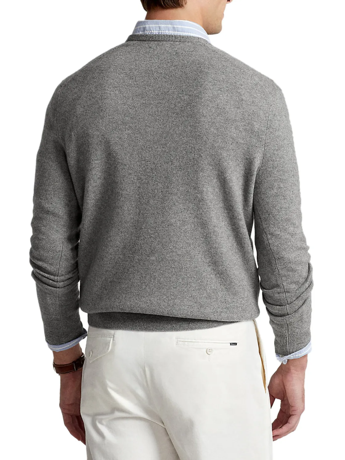 Polo Ralph Lauren | Pullover>Uomo Maglie