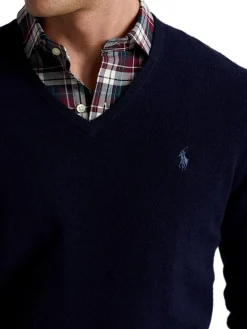 Polo Ralph Lauren | Pullover>Uomo Maglie