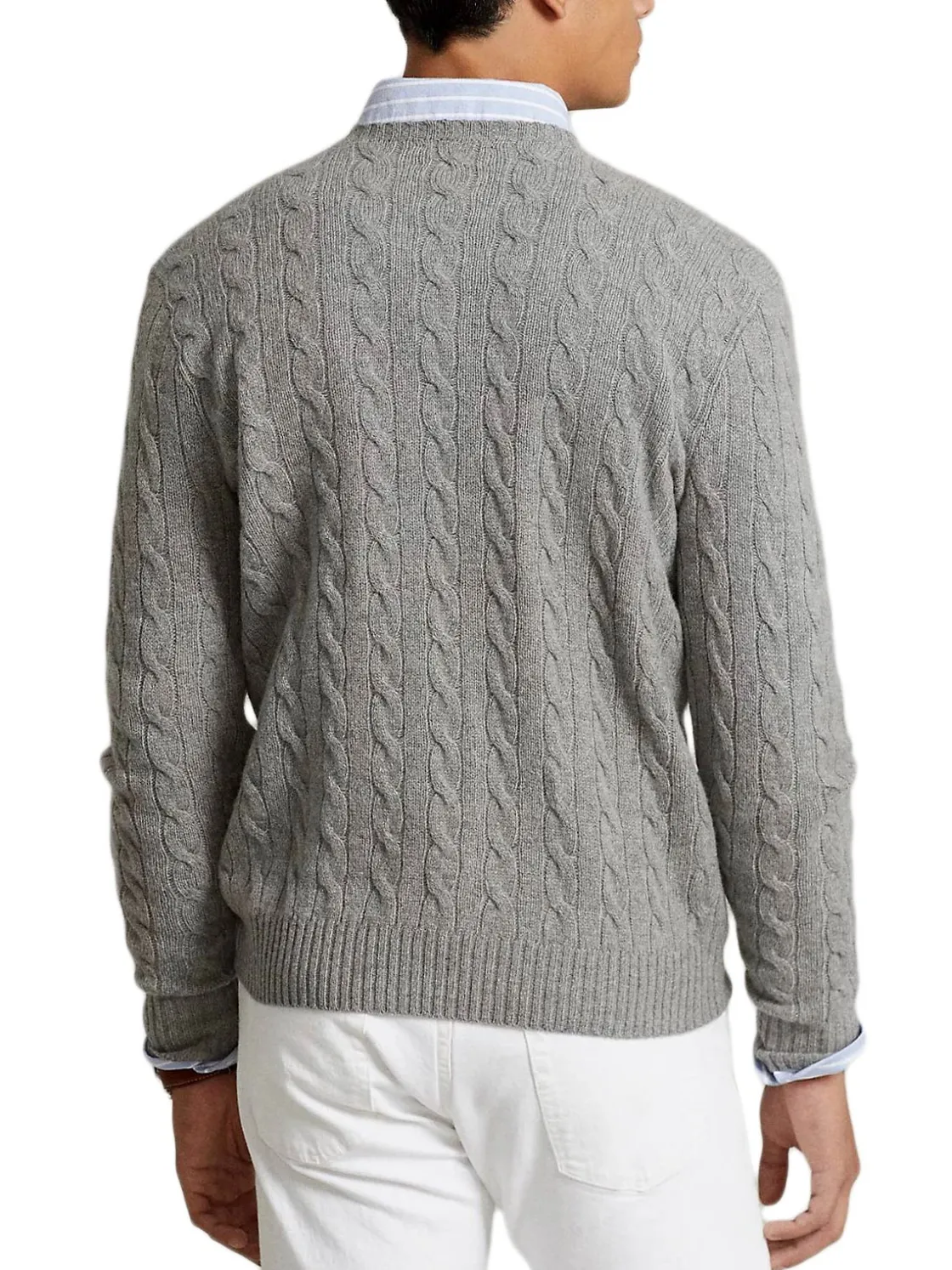 Polo Ralph Lauren | Pullover>Uomo Maglie