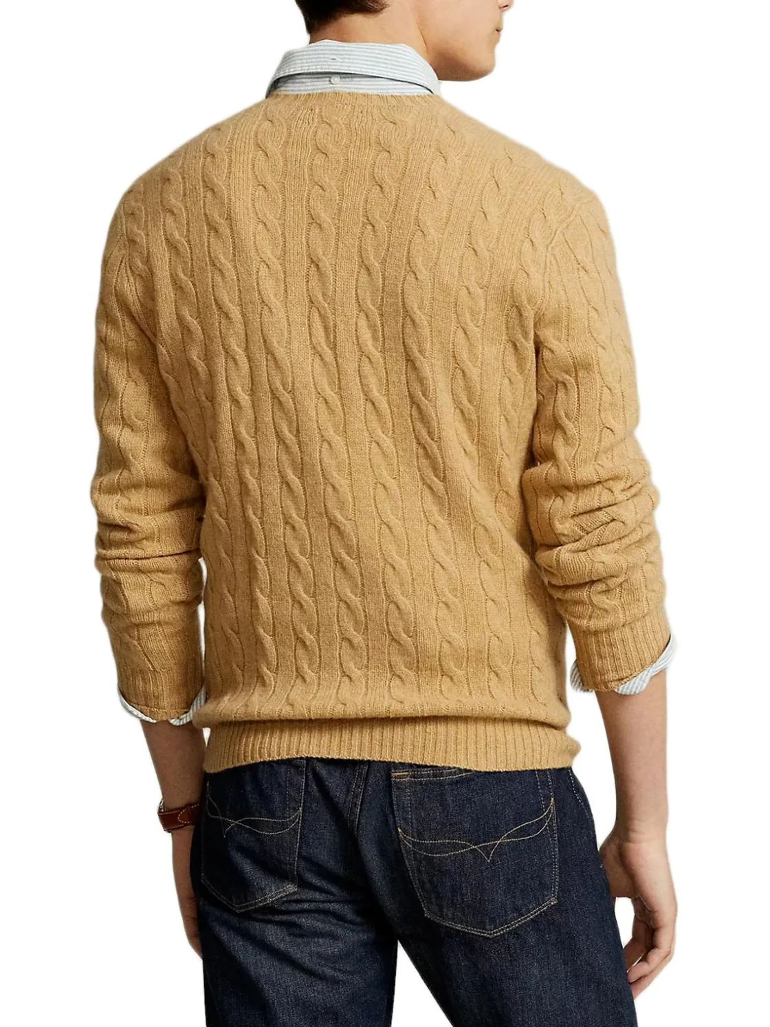 Polo Ralph Lauren | Pullover>Uomo Maglie