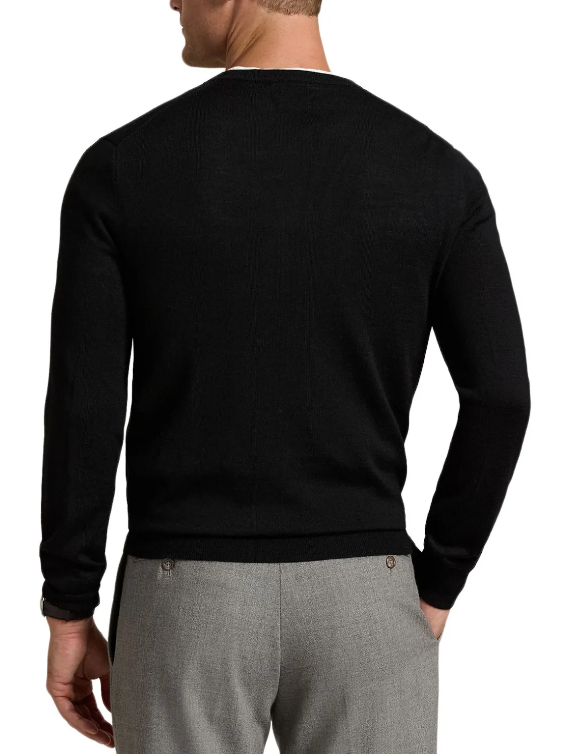 Polo Ralph Lauren | Pullover>Uomo Maglie