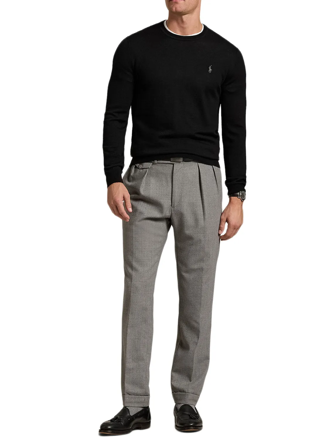 Polo Ralph Lauren | Pullover>Uomo Maglie