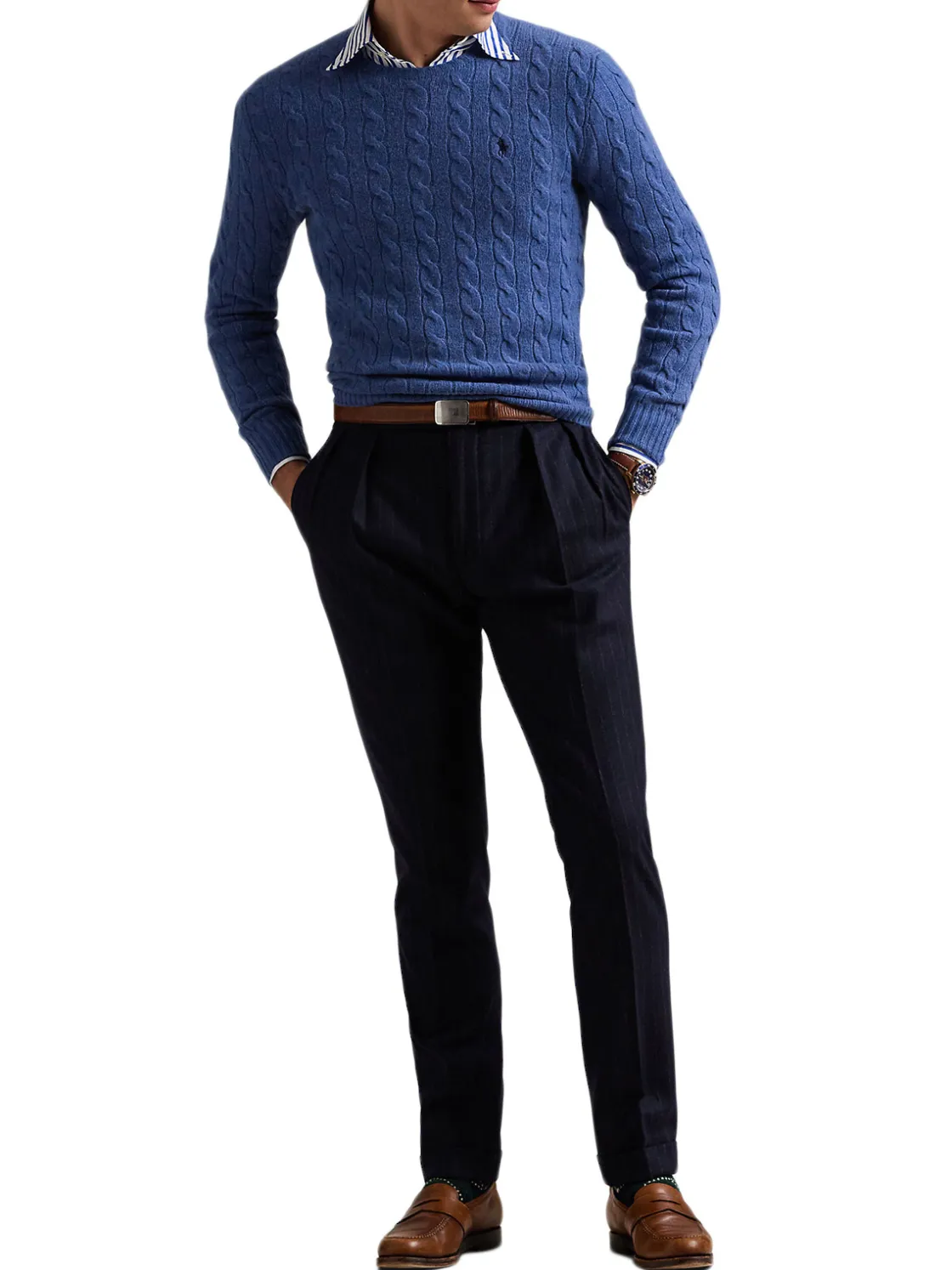 Polo Ralph Lauren | Pullover>Uomo Maglie