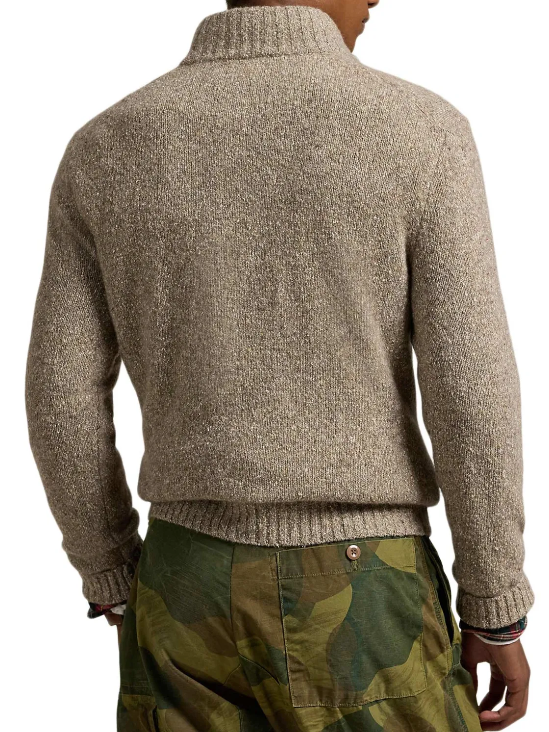 Polo Ralph Lauren | Pullover>Uomo Maglie