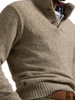 Polo Ralph Lauren | Pullover>Uomo Maglie