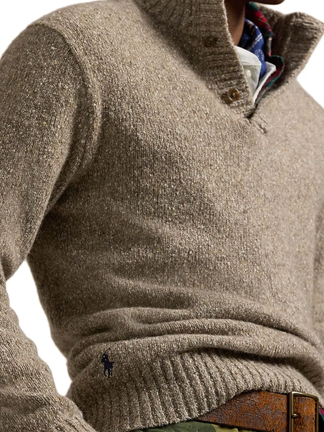 Polo Ralph Lauren | Pullover>Uomo Maglie