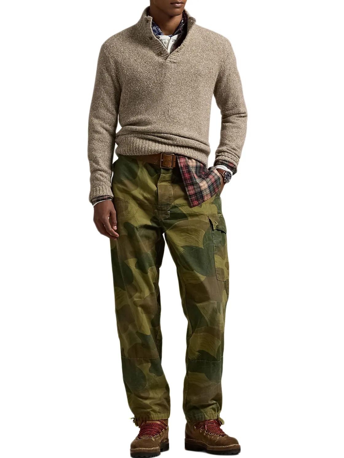 Polo Ralph Lauren | Pullover>Uomo Maglie