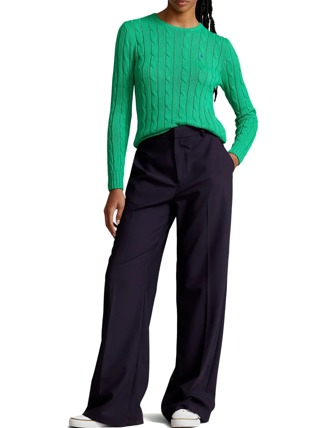 Polo Ralph Lauren | Pullover>Donna Maglie