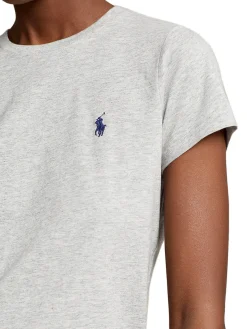 Polo Ralph Lauren | Short Sleeve Tshirt>Donna T-Shirts