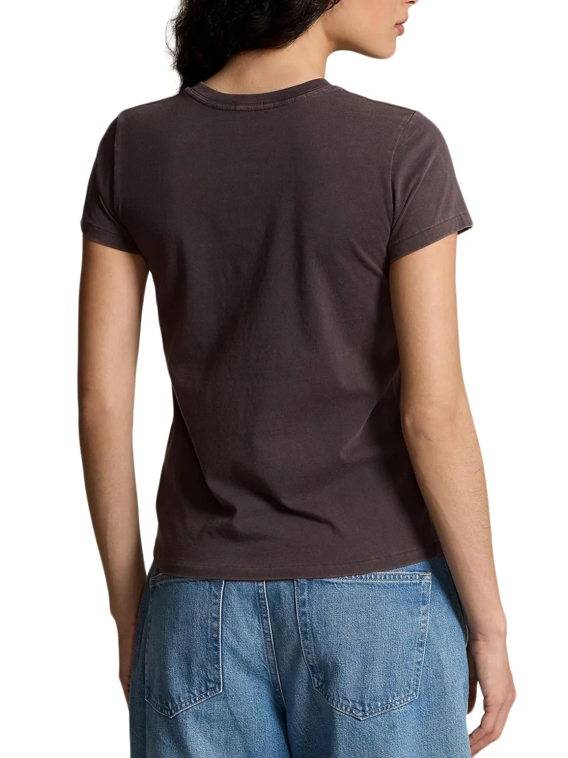 Polo Ralph Lauren | Short Sleeve Tshirt>Donna T-Shirts
