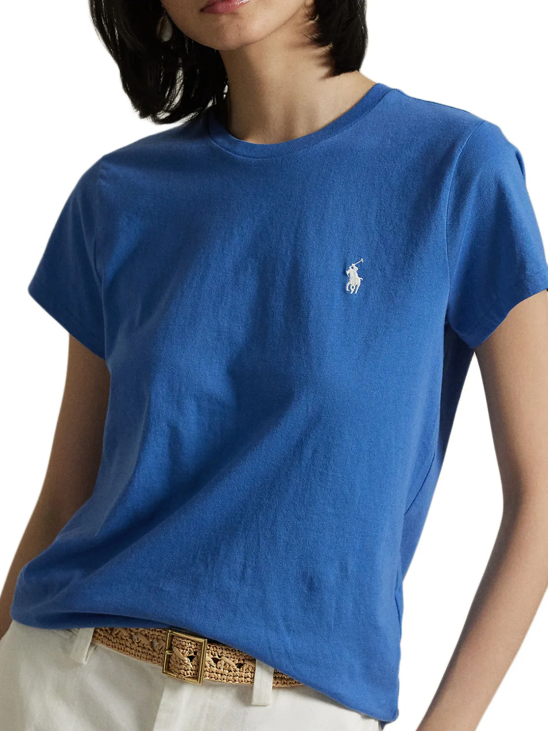 Polo Ralph Lauren | Short Sleeve Tshirt>Donna T-Shirts