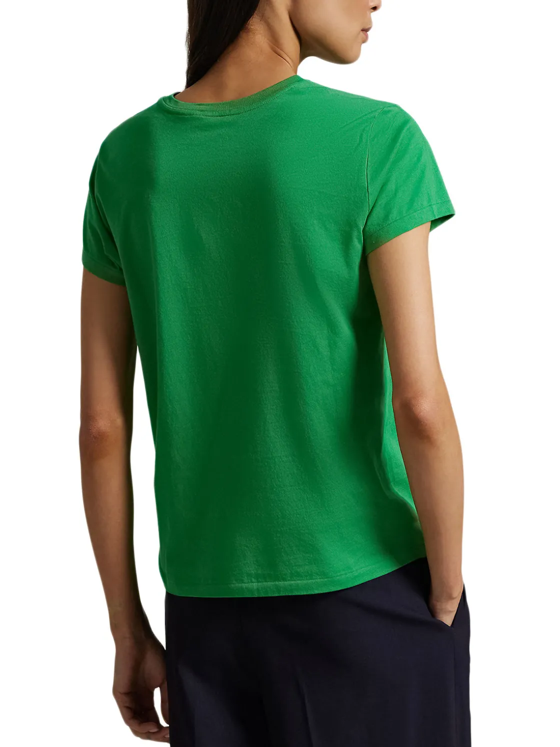 Polo Ralph Lauren | Short Sleeve Tshirt>Donna T-Shirts