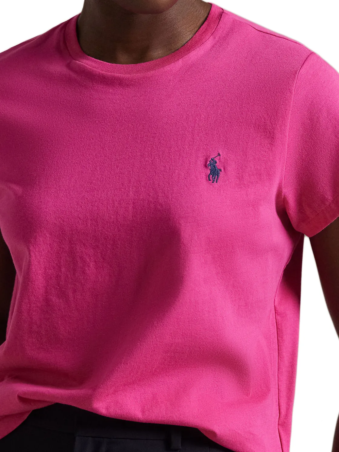 Polo Ralph Lauren | Short Sleeve Tshirt>Donna T-Shirts
