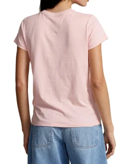 Polo Ralph Lauren | Short Sleeve Tshirt>Donna T-Shirts