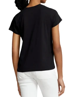 Polo Ralph Lauren | Short Sleeve Tshirt>Donna T-Shirts