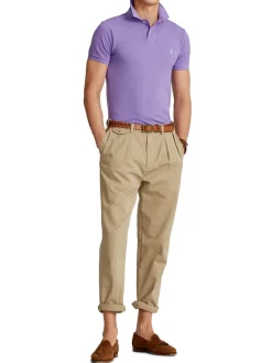 Polo Ralph Lauren | Short Sleeve Knit><noscript><img width=