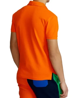 Polo Ralph Lauren | Short Sleeve Knit>Uomo Polo