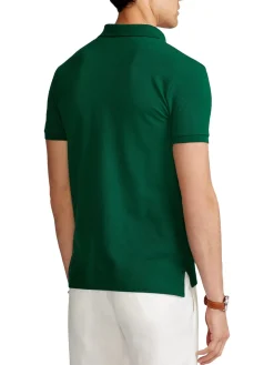 Polo Ralph Lauren | Short Sleeve Knit>Uomo Polo