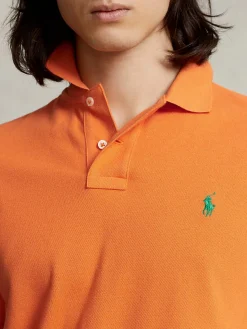 Polo Ralph Lauren | Short Sleeve Knit>Uomo Polo