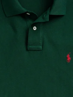 Polo Ralph Lauren | Short Sleeve Knit>Uomo Polo