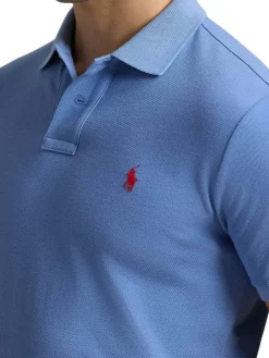 Polo Ralph Lauren | Short Sleeve Knit>Uomo Polo
