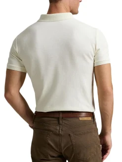 Polo Ralph Lauren | Short Sleeve Knit>Uomo Polo
