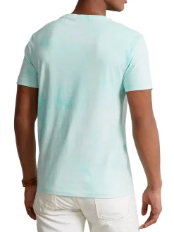 Polo Ralph Lauren | Short Sleeve T-Shirt>Uomo T-Shirts