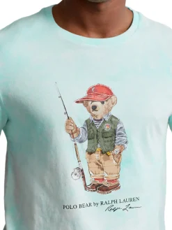 Polo Ralph Lauren | Short Sleeve T-Shirt>Uomo T-Shirts