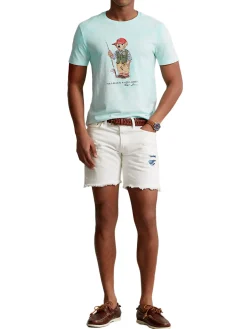Polo Ralph Lauren | Short Sleeve T-Shirt><noscript><img width=