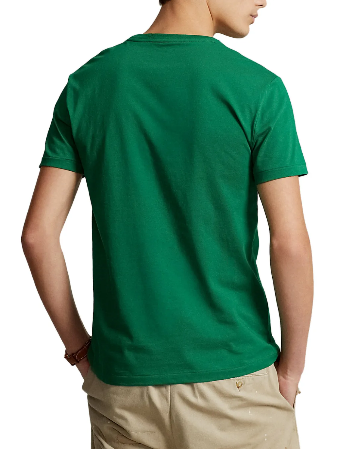 Polo Ralph Lauren | Short Sleeve T-Shirt>Uomo T-Shirts
