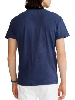 Polo Ralph Lauren | Short Sleeve Tshirt>Uomo T-Shirts
