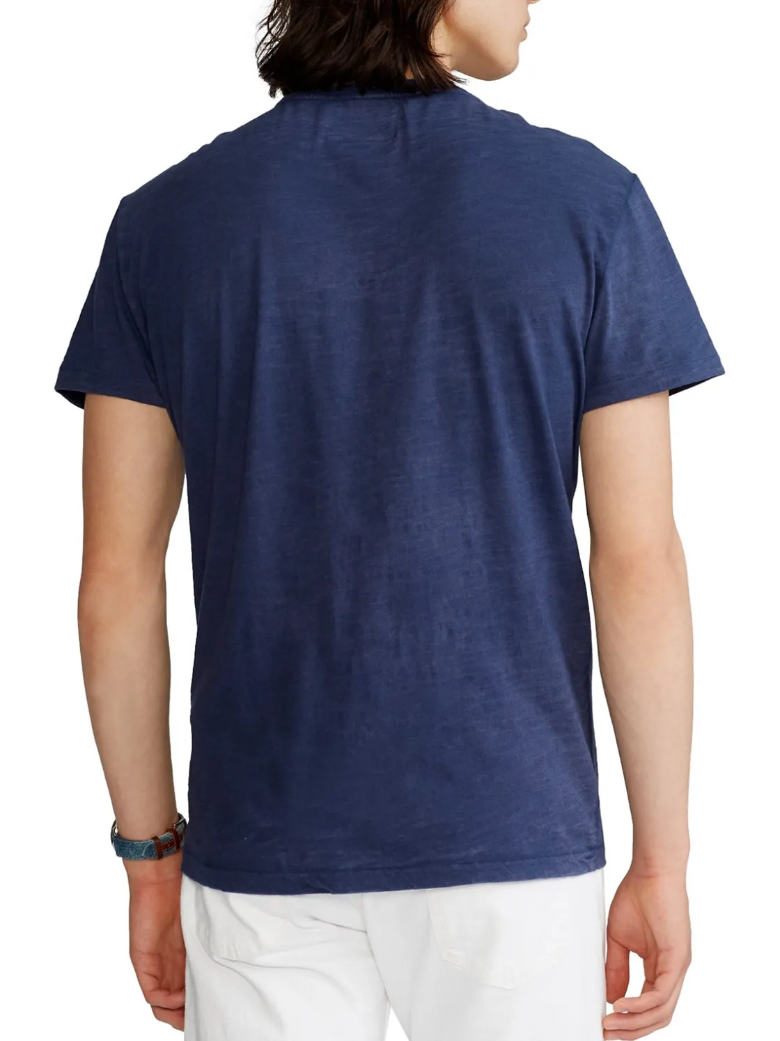 Polo Ralph Lauren | Short Sleeve Tshirt>Uomo T-Shirts