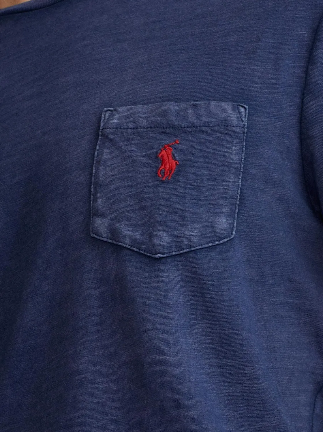 Polo Ralph Lauren | Short Sleeve Tshirt>Uomo T-Shirts