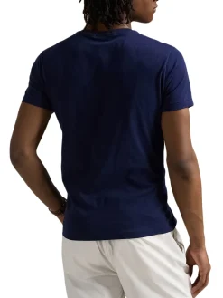 Polo Ralph Lauren | Short Sleeve Tshirt>Uomo T-Shirts