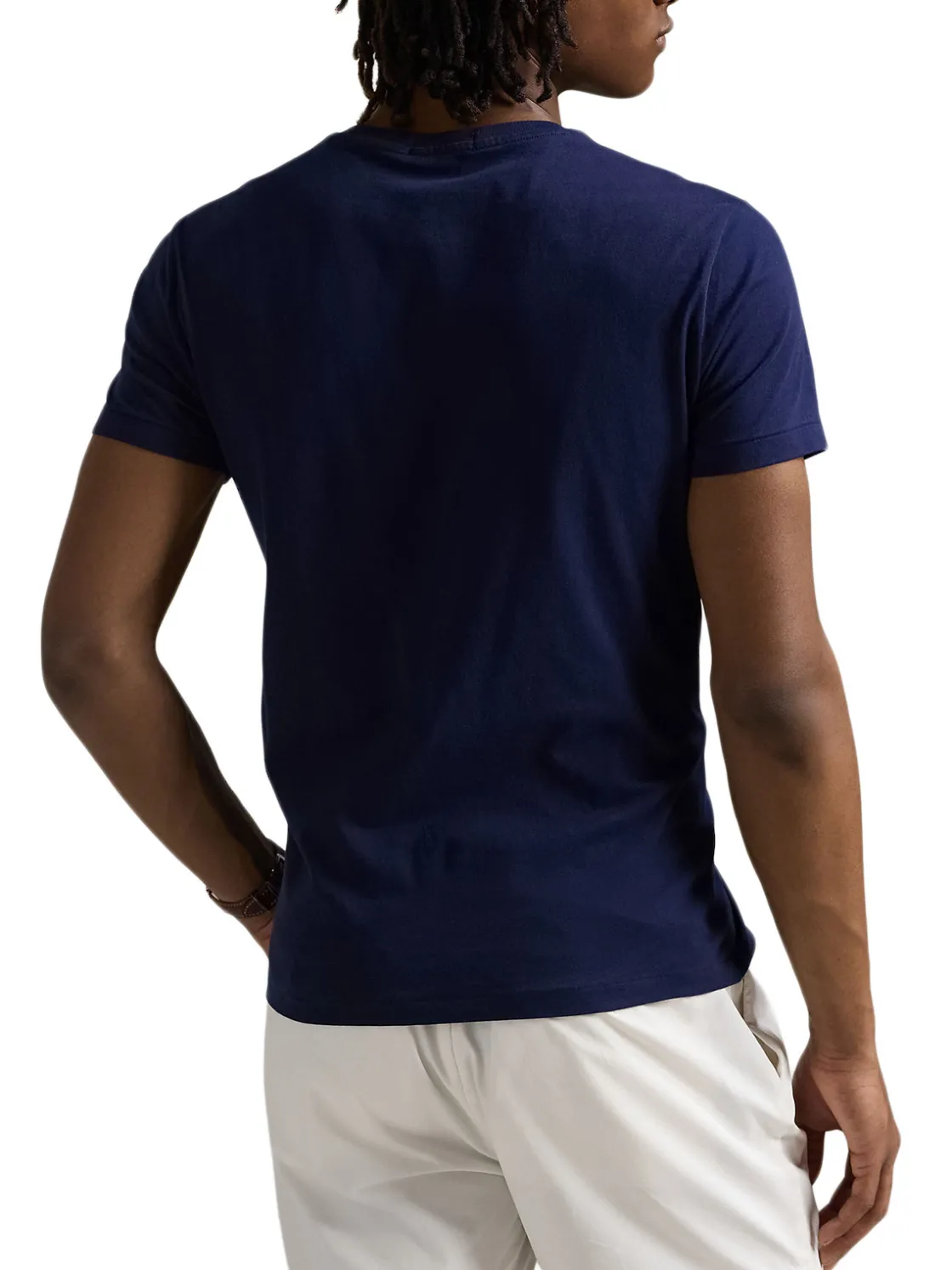 Polo Ralph Lauren | Short Sleeve Tshirt>Uomo T-Shirts