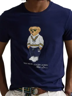 Polo Ralph Lauren | Short Sleeve Tshirt>Uomo T-Shirts