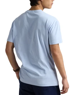 Polo Ralph Lauren | Short Sleeve Tshirt>Uomo T-Shirts