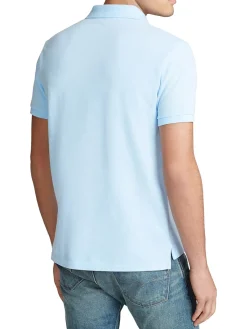 Polo Ralph Lauren | Short Sleeve Knit>Uomo Polo