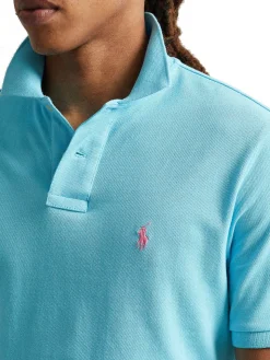 Polo Ralph Lauren | Short Sleeve Knit>Uomo Polo