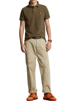 Polo Ralph Lauren | Short Sleeve Knit><noscript><img width=